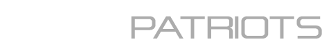 RX Patriots Logo